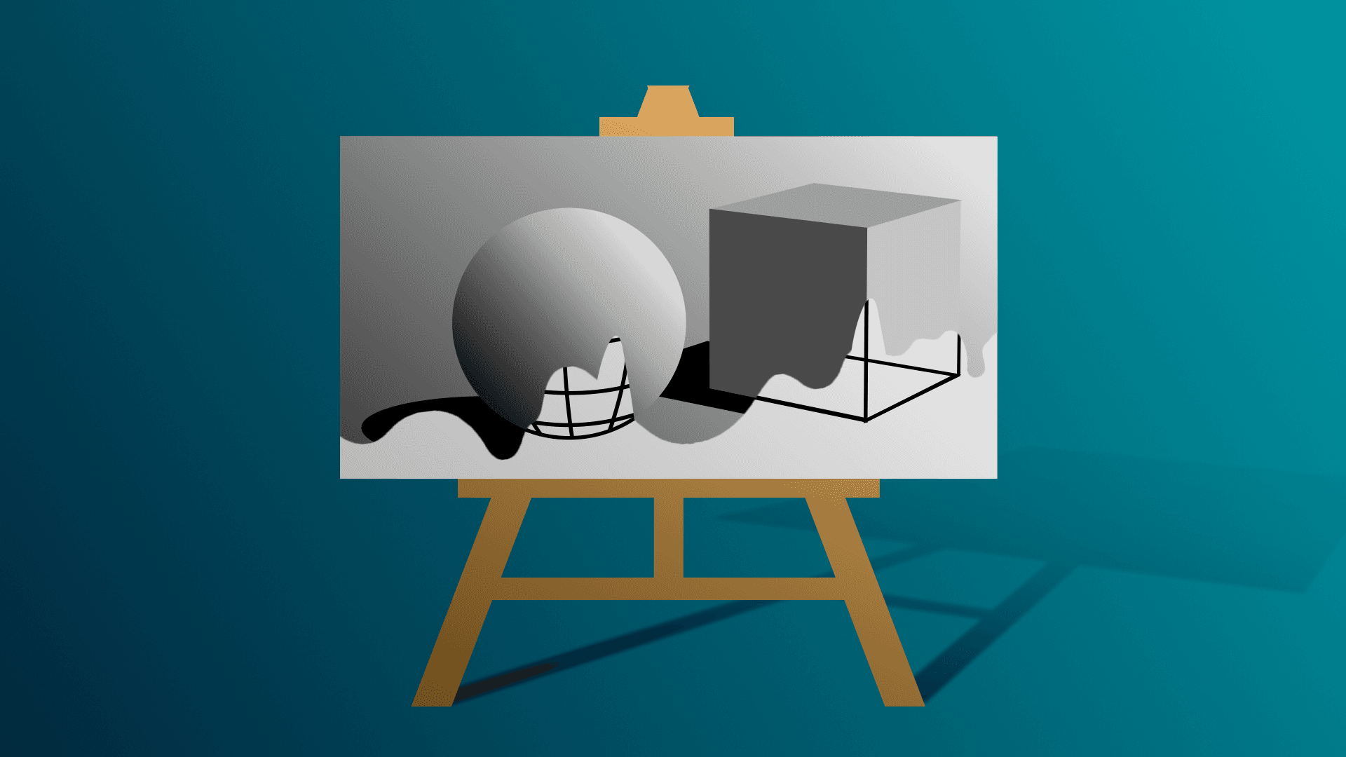 Imagem do Caminho Creative Core