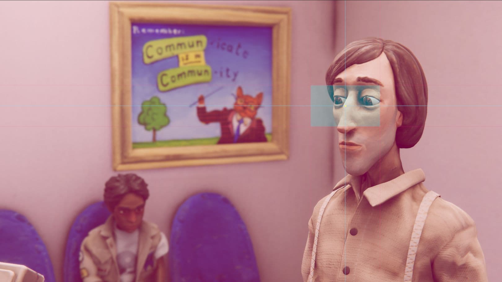 Produzca bellas cinemáticas sin código