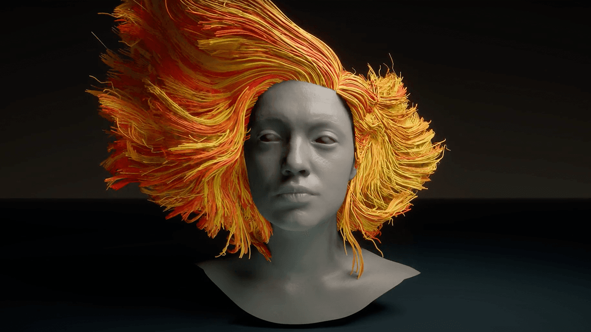 エディターの人間に関するストランド