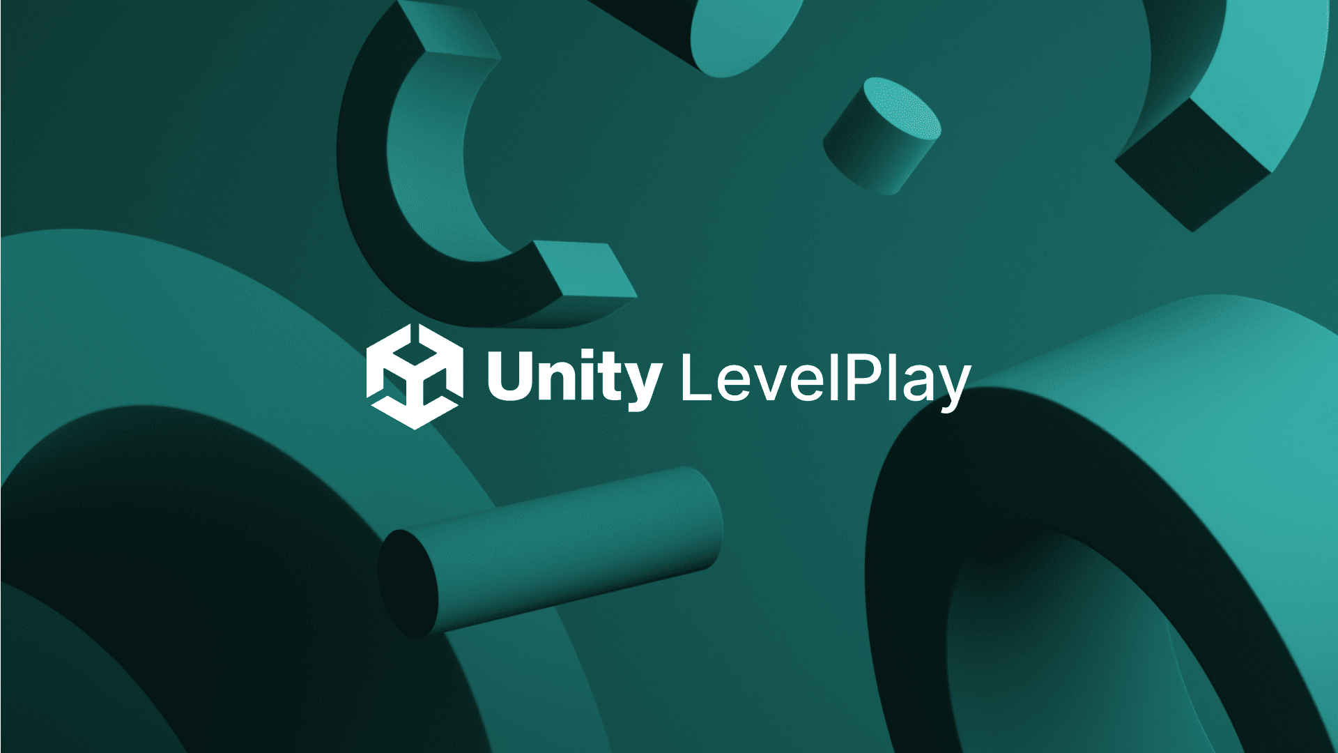 Unite Levelplay logo