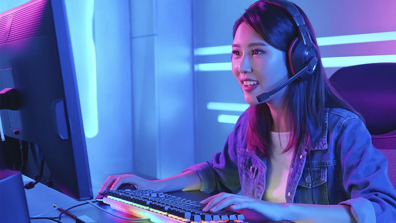 Руководство по игровому чату для разработчиков