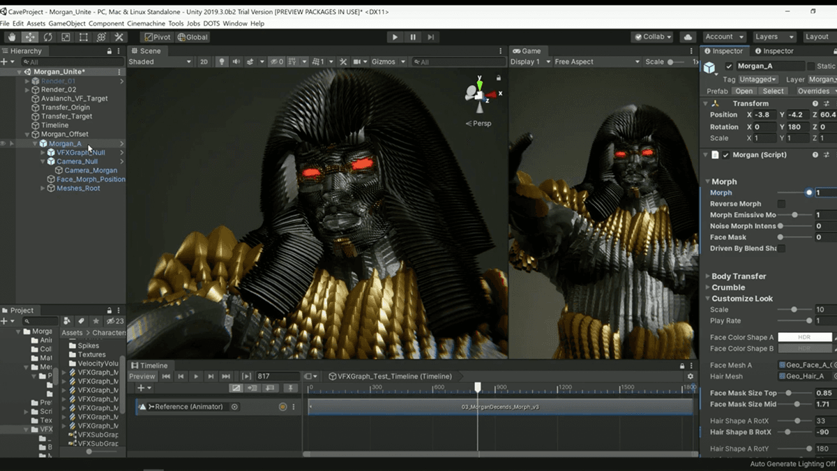 異端者はまだ撃たれている