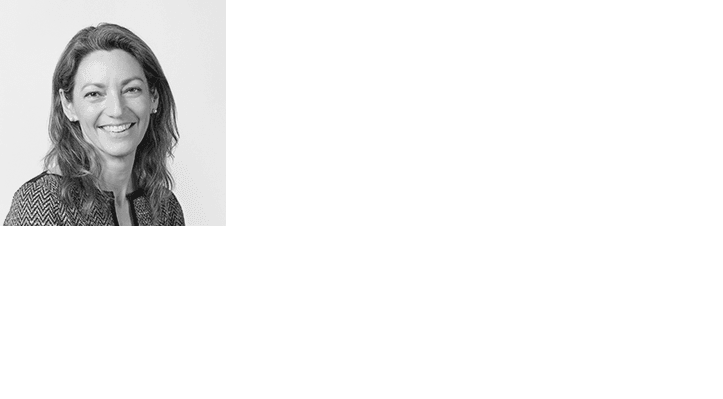 Portrait of Rebecca Boyden