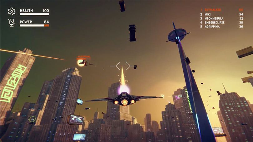 multiplicateur de mégapoles