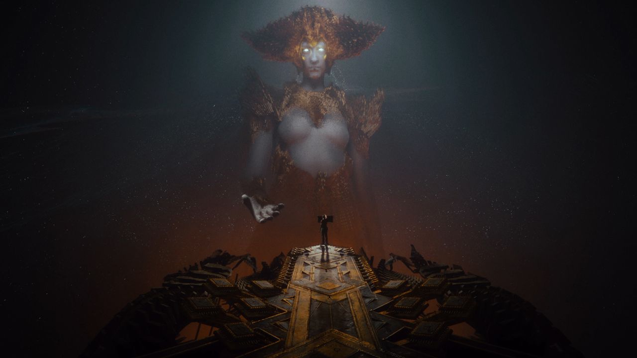 開発者に会う:異端者の資産を深く掘り下げる