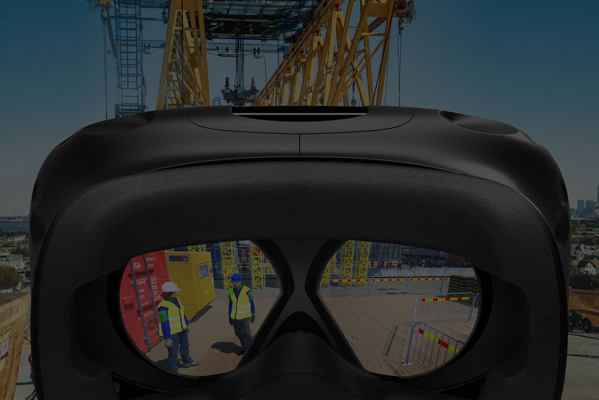 ¿Quieres empezar con una solución Unity para AEC?