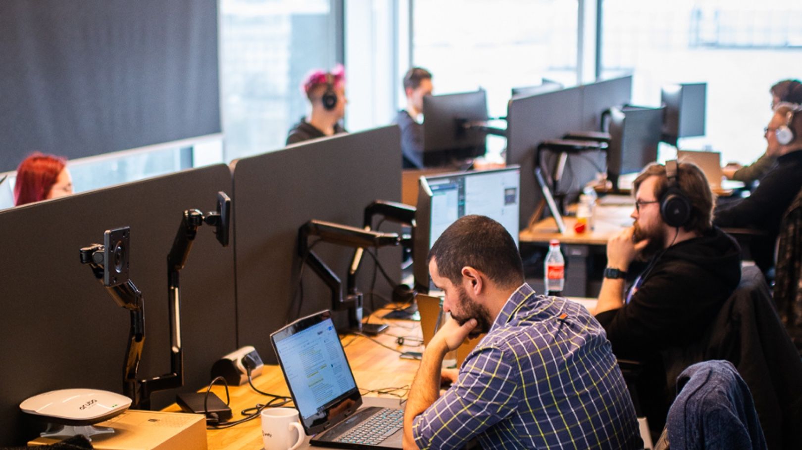 Документация