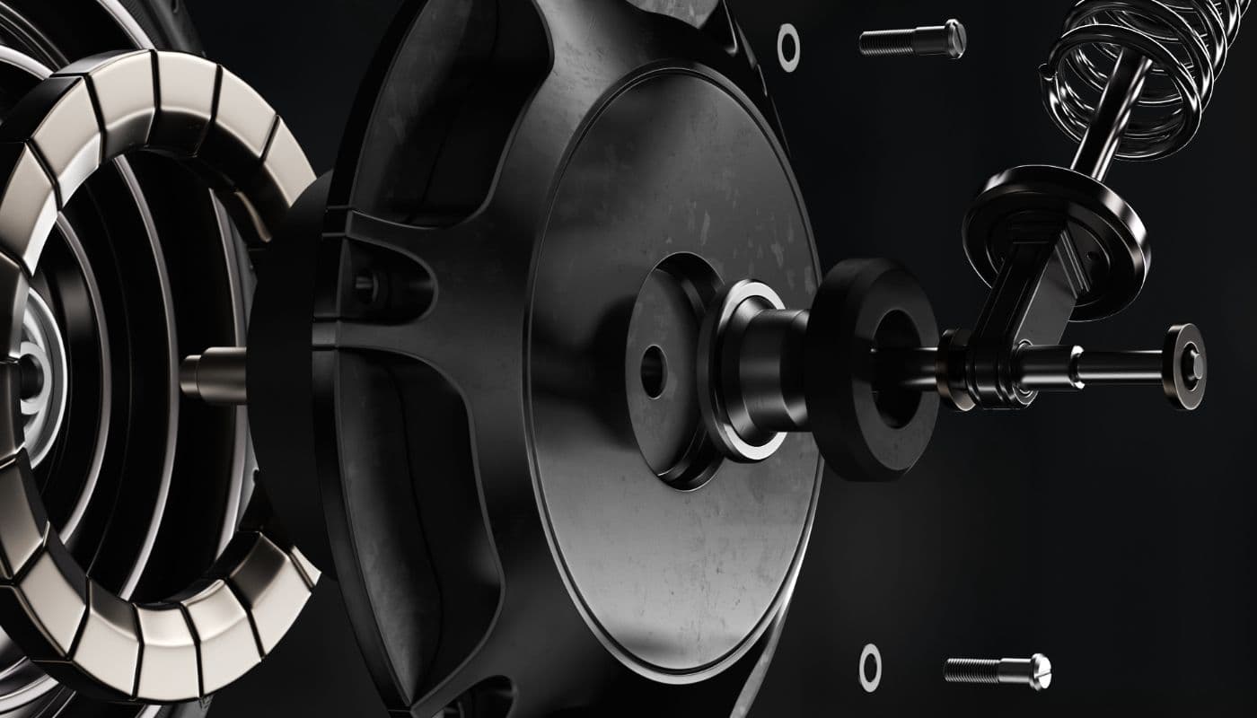 Industry Orientation