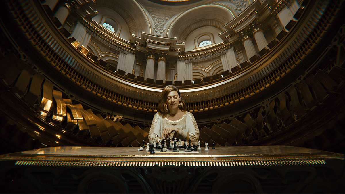 敵はまだ撃たれている